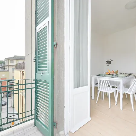 Le Sul Parco 2 * La Spezia