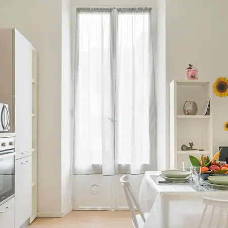 Le Sul Parco 2 Apartment La Spezia