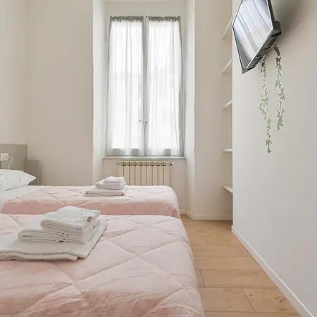 Le Sul Parco 2 Apartment La Spezia