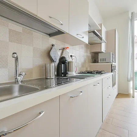 Le Sul Parco 2 Apartment *