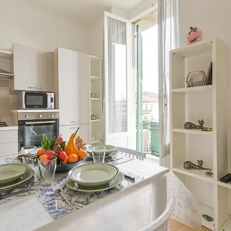 Le Sul Parco 2 Apartment