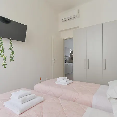 Apartment Le Sul Parco 2