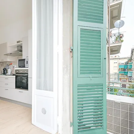 Le Sul Parco 2 La Spezia