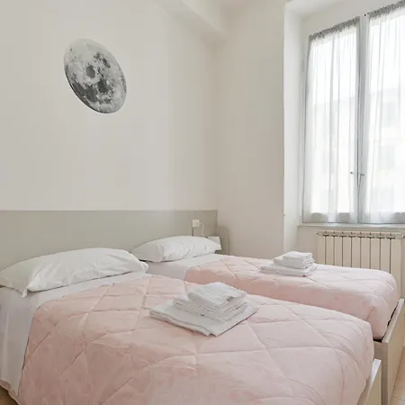 Le Sul Parco 2 * 라스페치아