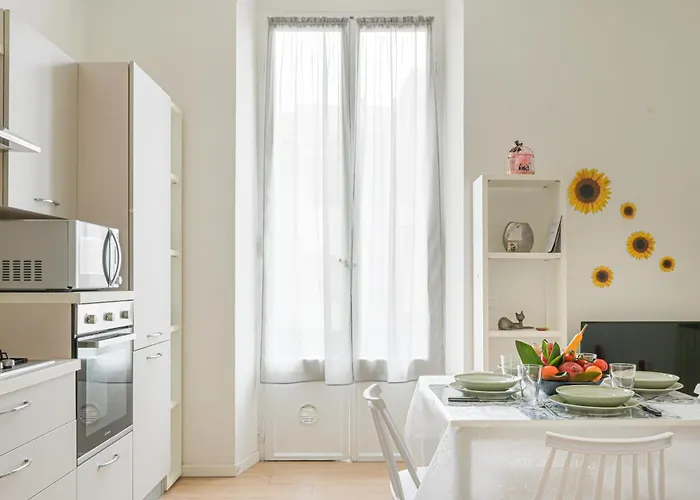 Le Sul Parco 2 Διαμέρισμα Λα Σπέτσια