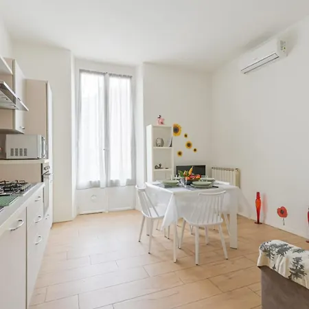 Lägenhet Le Sul Parco 2 *
