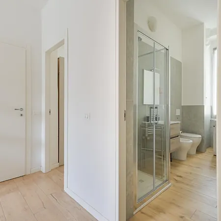 Le Sul Parco 2 Lägenhet