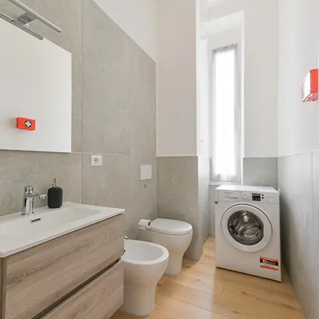 Le Sul Parco 2 Apartment