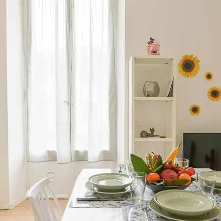 Le Sul Parco 2 La Spezia