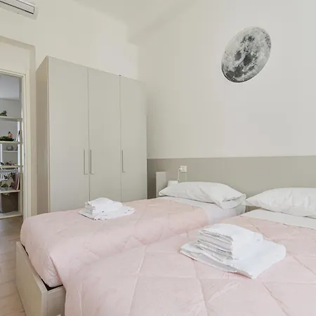 Le Sul Parco 2 La Spezia