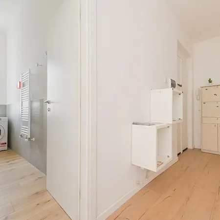 Lägenhet Le Sul Parco 2