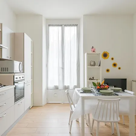 Le Sul Parco 2 Appartement