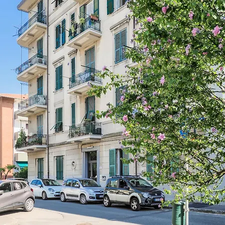 Appartement Le Sul Parco 2