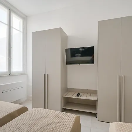 Apartamento Le Sul Parco 2 La Spezia