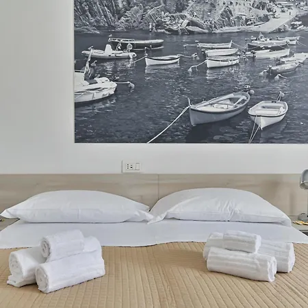 Le Sul Parco 2 Apartamento *