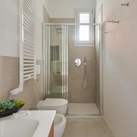 Le Sul Parco 2 Apartamento