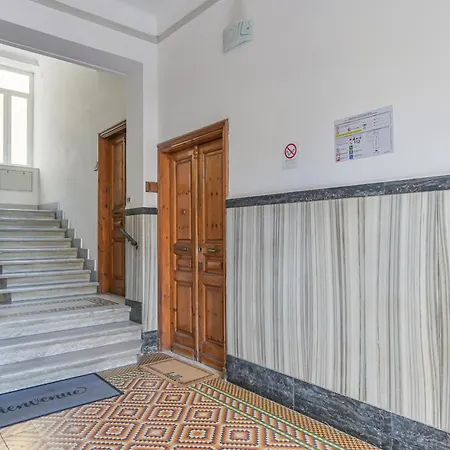 Lägenhet Le Sul Parco 2 La Spezia