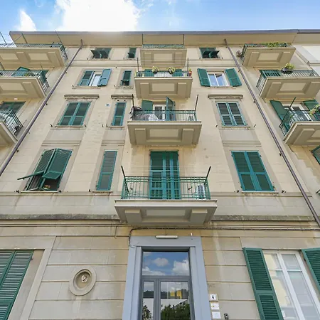 Le Sul Parco 2 La Spezia