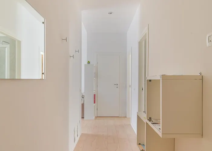 Le Sul Parco 2 * ラ・スペツィア