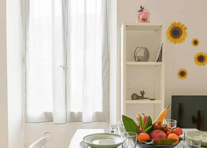 Le Sul Parco 2 ラ・スペツィア