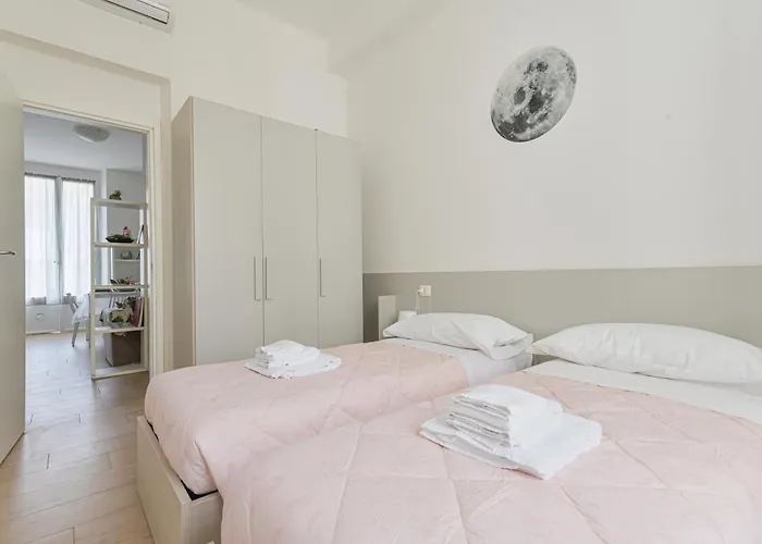 Le Sul Parco 2 ラ・スペツィア