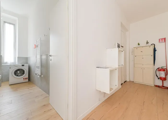 アパート Le Sul Parco 2