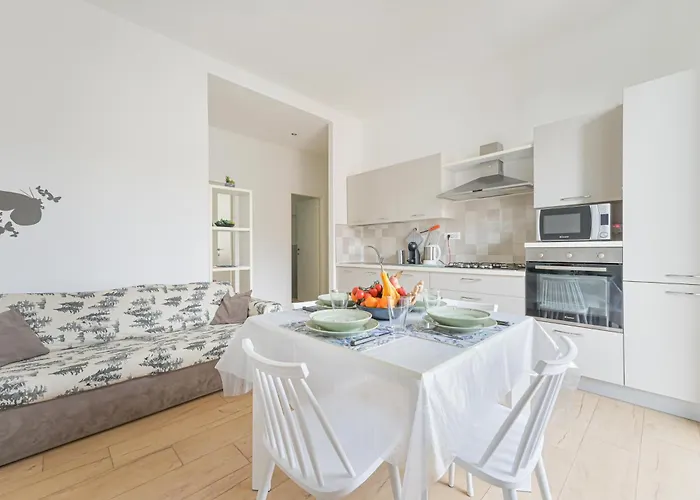 Le Sul Parco 2 ラ・スペツィア