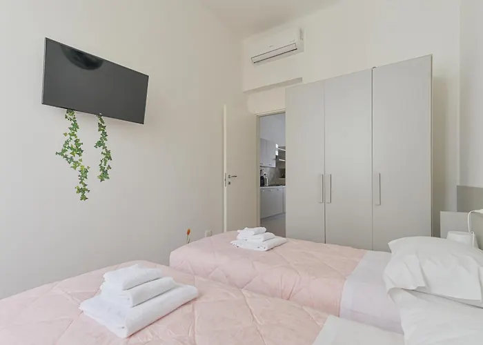 アパート Le Sul Parco 2