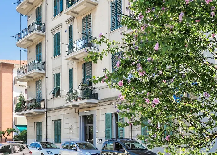 アパート Le Sul Parco 2